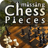 Missing Chess Pieces igrica 