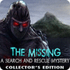 The Missing: A Search and Rescue Mystery Collector's Edition igrica 
