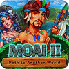 Moai 2: Path to Another World igrica 