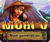 Moai V: New Generation igrica 
