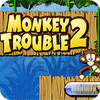 Monkey Trouble 2 igrica 