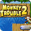 Monkey Trouble 2 igrica