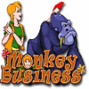 Monkey Business igrica 