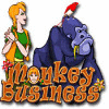 Monkey Business igrica