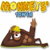 Monkey's Tower game