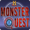 Monster Quest igrica 