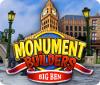 Monument Builders: Big Ben igrica 