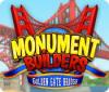 Monument Builders: Golden Gate Bridge igrica 