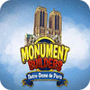 Monument Builders: Notre Dame de Paris igrica 
