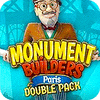 Monument Builders Paris Double Pack igrica 