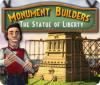 Monument Builders: Statue of Liberty igrica 
