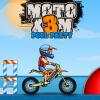 Moto X3M Pool Party igrica 