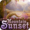 Mountain Sunset igrica 