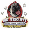 Mr. Biscuits - The Case of the Ocean Pearl igrica 