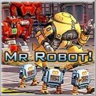 Mr. Robot igrica 