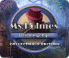 Ms. Holmes: Five Orange Pips Collector's Edition igrica 