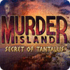 Murder Island: Secret of Tantalus igrica 