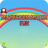 Mushroom Match Fun igrica 