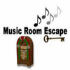 Music Room Escape igrica 