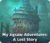 My Jigsaw Adventures: A Lost Story igrica 