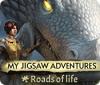 My Jigsaw Adventures: Roads of Life igrica 