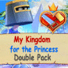 My Kingdom for the Princess Double Pack igrica 