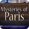 Mysteries Of Paris igrica 