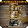 Mysteries of Sherlock Holmes Museum igrica