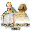 The Mysterious City: Cairo igrica