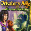 Mystery Age: The Imperial Staff igrica 
