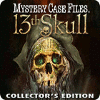 Mystery Case Files: 13th Skull Collector's Edition igrica 