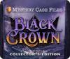 Mystery Case Files: Black Crown Collector's Edition igrica 