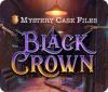 Mystery Case Files: Black Crown igrica 