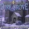 Mystery Case Files: Dire Grove Collector's Edition igrica 