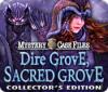 Mystery Case Files: Dire Grove, Sacred Grove Collector's Edition igrica 