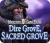Mystery Case Files: Dire Grove, Sacred Grove igrica 