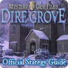Mystery Case Files: Dire Grove Strategy Guide igrica