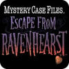 Mystery Case Files: Escape from Ravenhearst Collector's Edition igrica 