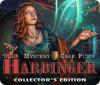 Mystery Case Files: The Harbinger Collector's Edition igrica 