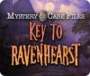 Mystery Case Files: Key to Ravenhearst igrica 