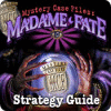 Mystery Case Files: Madame Fate  Strategy Guide igrica