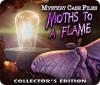 Mystery Case Files: Moths to a Flame Collector's Edition igrica 