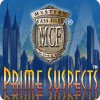 Mystery Case Files: Prime Suspects igrica 