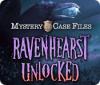 Mystery Case Files: Ravenhearst Unlocked igrica 