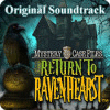 Mystery Case Files: Return to Ravenhearst Original Soundtrack igrica 