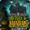 Mystery Case Files: Return to Ravenhearst igrica 