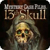 Mystery Case Files: The 13th Skull igrica 