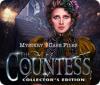 Mystery Case Files: The Countess Collector's Edition igrica 