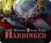 Mystery Case Files: The Harbinger igrica 