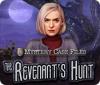 Mystery Case Files: The Revenant's Hunt igrica 